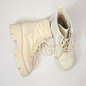 Nine West M OBRIIVORI Boots size 6.5M  New